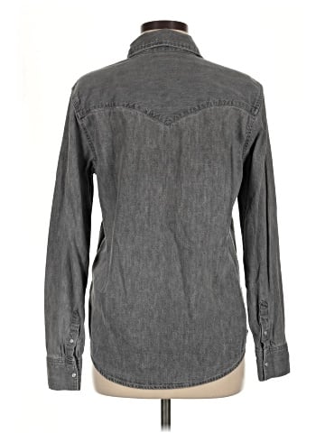Levi's Long Sleeve Button-Down Shirt (view 2)