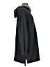 7 For All Mankind Black Gray Pullover Hoodie Size L - photo 4