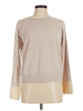 Club Monaco Cashmere Pullover Sweater