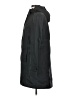 KIRKLAND Signature 100% Polyester Black Raincoat Size S - photo 5