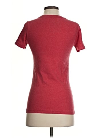 Disney Store Short Sleeve T-Shirt (view 2)