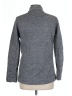 Marc New York 100% Polyester Gray Jacket Size L - photo 2