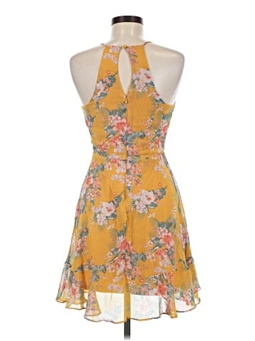 Almost Famous Cocktail Dress (view 2)