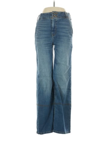 Pilcro Jeans (view 1)