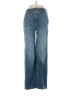 Pilcro Blue Jeans Size 26 waist (petite) - photo 1