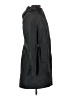 KIRKLAND Signature 100% Polyester Black Raincoat Size S - photo 4