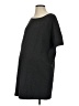 Hatch Gray Short Sleeve T-Shirt Size Sm Maternity (1) - photo 1
