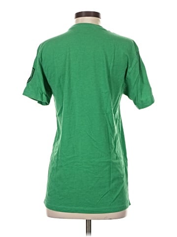 Next Level Apparel Short Sleeve T-Shirt (view 2)