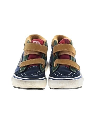 Vans Sneakers (view 2)