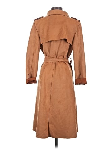 Few Moda Trenchcoat (view 2)