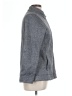 Marc New York 100% Polyester Gray Jacket Size L - photo 4