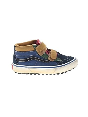 Vans Sneakers (view 1)