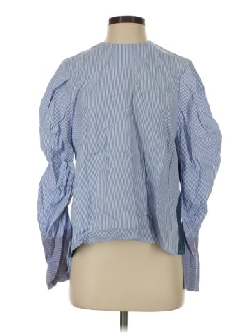 Zara 3/4 Sleeve Blouse (view 1)