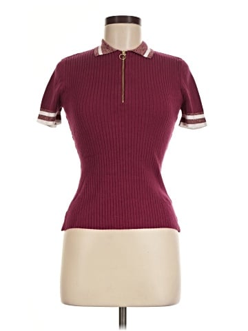 Candie's Short Sleeve Top (view 1)