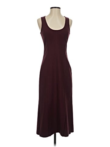 Elizabeth and James Casual Dress (view 1)