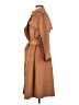 Few Moda Brown Trenchcoat Size S - photo 5