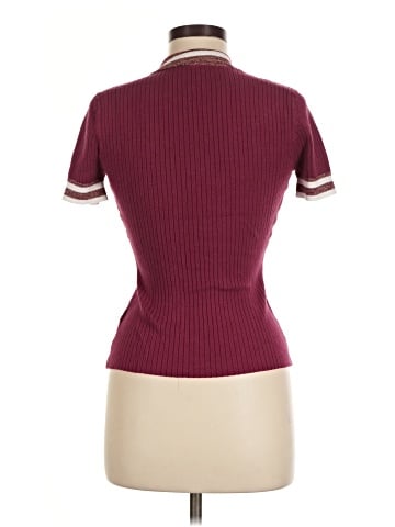 Candie's Short Sleeve Top (view 2)