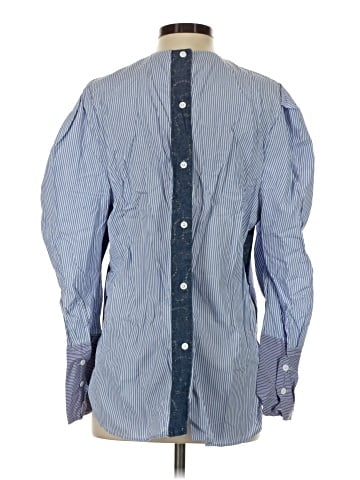 Zara 3/4 Sleeve Blouse (view 2)