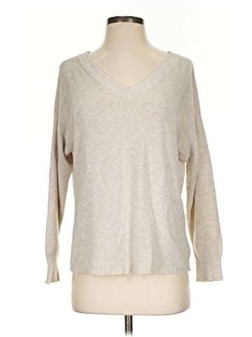 American Eagle Outfitters Pullover Sweater (view 1)