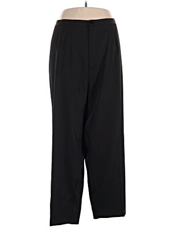 Fashion Bug Dress Pants (view 1)