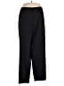 Fashion Bug Black Dress Pants Size 30 - 32 - photo 1