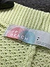 FP BEACH Green Casual Pants Size S - photo 6