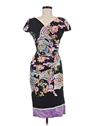 ETRO Cocktail Dress (view 1)