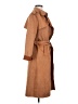 Few Moda Brown Trenchcoat Size S - photo 4