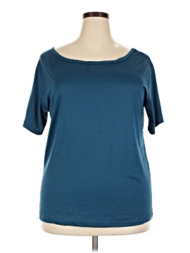Unbranded Short Sleeve T-Shirt (view 1)