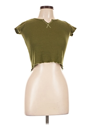 Full Tilt Sleeveless T-Shirt (view 1)
