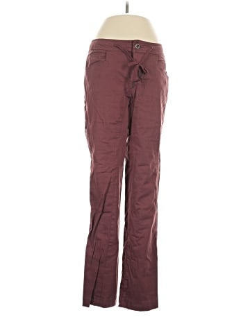 Black Diamond Casual Pants (view 1)