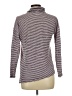 Jones New York Purple Burgundy Pullover Sweater Size L - photo 2