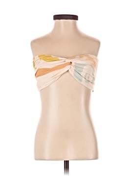Blanco by Nature Tube Top (view 1)