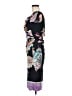 ETRO Paisley Black Cocktail Dress Size EU (IT) 42 / US 6 - photo 5