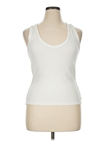 Universal Thread Tank Top (view 1)
