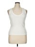 Universal Thread Ivory Tank Top Size XL - photo 1