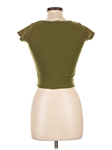 Full Tilt Sleeveless T-Shirt (view 2)