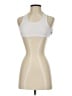 Adam Selman Ivory Active Tank Size S - photo 1