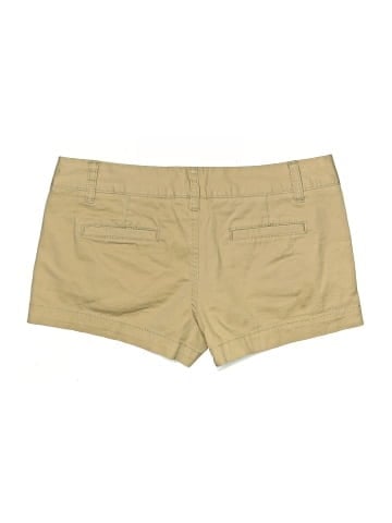 Mossimo Supply Co. Khaki Shorts (view 2)