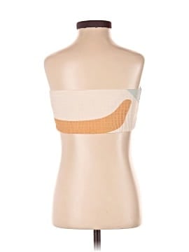 Blanco by Nature Tube Top (view 2)