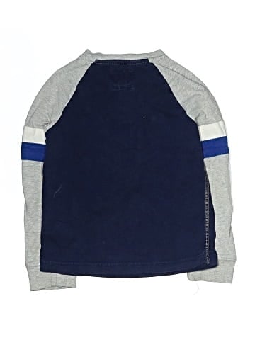 Gap Kids Long Sleeve Henley (view 2)