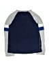 Gap Kids 100% Cotton Blue Long Sleeve Henley Size XS (kids) - photo 2