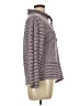 Jones New York Purple Burgundy Pullover Sweater Size L - photo 4