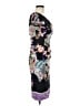 ETRO Paisley Black Cocktail Dress Size EU (IT) 42 / US 6 - photo 4