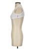 Adam Selman Ivory Active Tank Size S - photo 5
