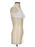 Adam Selman Ivory Active Tank Size S - photo 4
