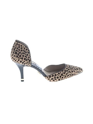 MICHAEL Michael Kors Heels (view 1)