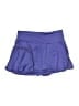 FP Movement Solid Purple Active Skort Size M - photo 1