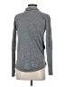 ALTERNATIVE Gray Cardigan Size XS - photo 2