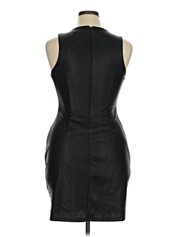 Bebe Cocktail Dress (view 2)